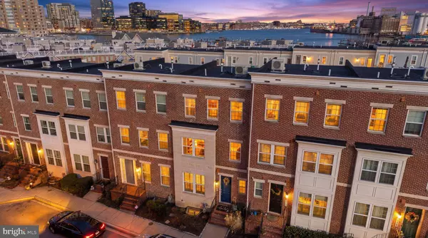 1311 BELT ST, Baltimore, MD 21230