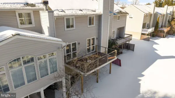 17 KILLALA CT, Lutherville Timonium, MD 21093