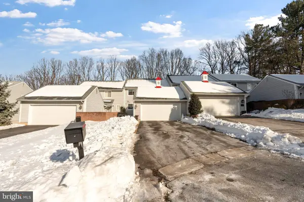 17 KILLALA CT, Lutherville Timonium, MD 21093