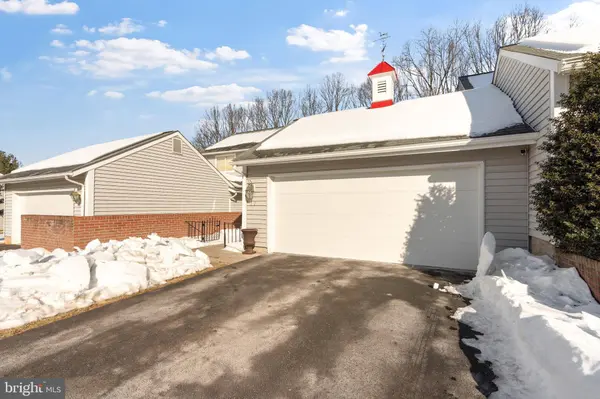 17 KILLALA CT, Lutherville Timonium, MD 21093