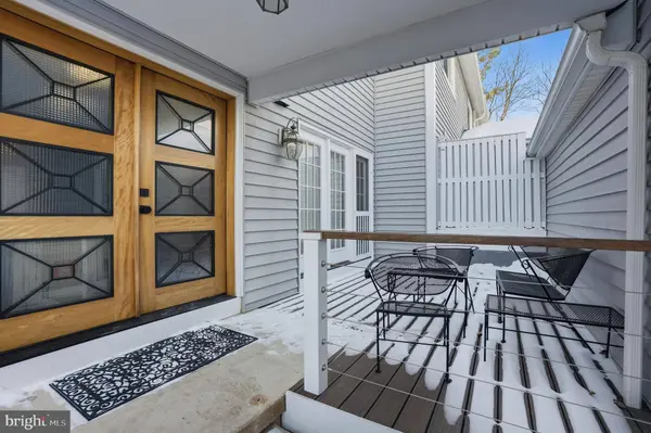 17 KILLALA CT, Lutherville Timonium, MD 21093