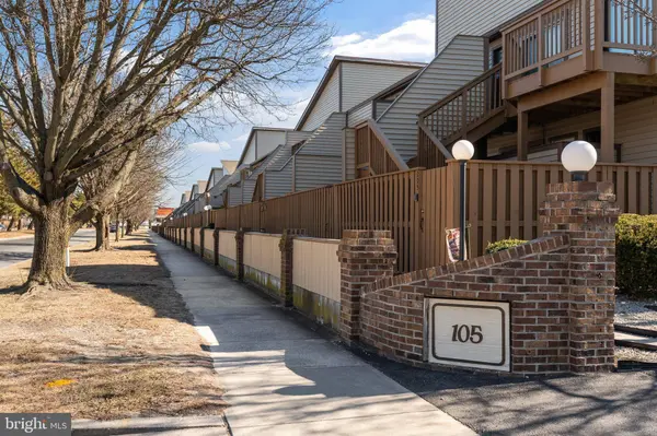 105 120TH ST #202C, Ocean City, MD 21842