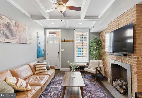 1414 RICHARDSON ST, Baltimore, MD 21230