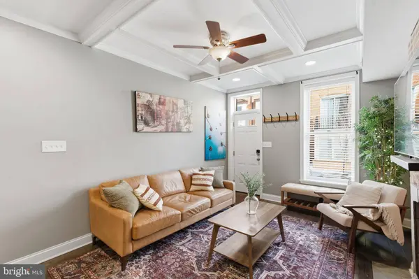 1414 RICHARDSON ST, Baltimore, MD 21230