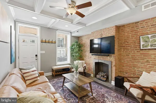 1414 RICHARDSON ST, Baltimore, MD 21230