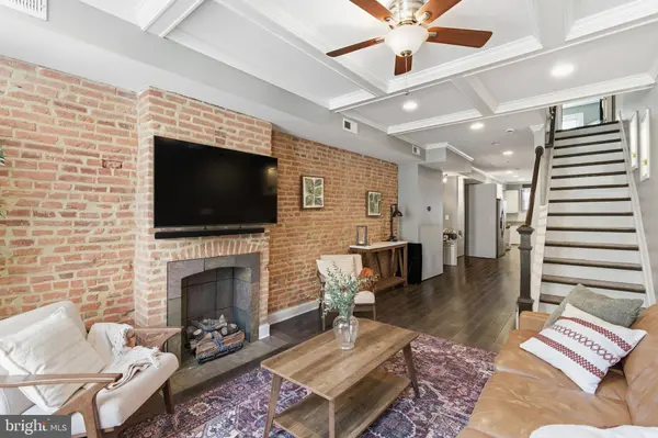 1414 RICHARDSON ST, Baltimore, MD 21230