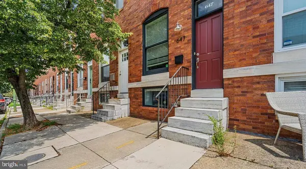 647 S BELNORD AVE, Baltimore, MD 21224