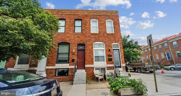 647 S BELNORD AVE, Baltimore, MD 21224