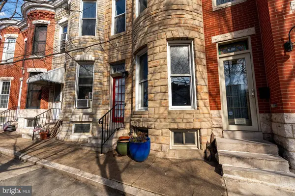 1735 BELT ST, Baltimore, MD 21230