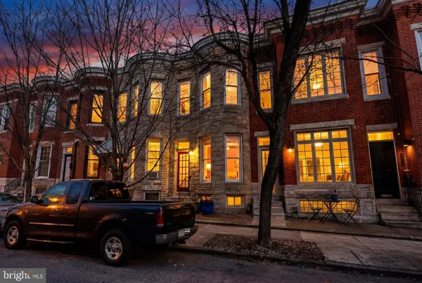 1735 BELT ST, Baltimore, MD 21230