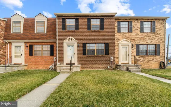 21 HOLLAND HILL CT, Catonsville, MD 21228