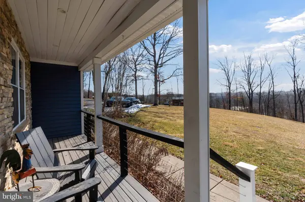 2613 CEDARHURST DR, Reisterstown, MD 21136