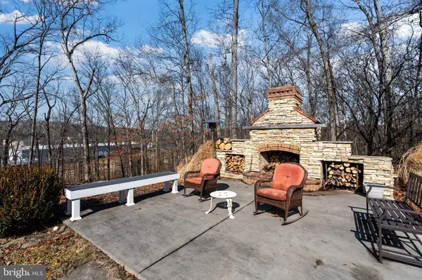 2613 CEDARHURST DR, Reisterstown, MD 21136