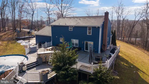 2613 CEDARHURST DR, Reisterstown, MD 21136