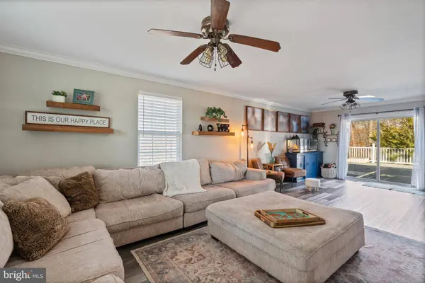 2613 CEDARHURST DR, Reisterstown, MD 21136