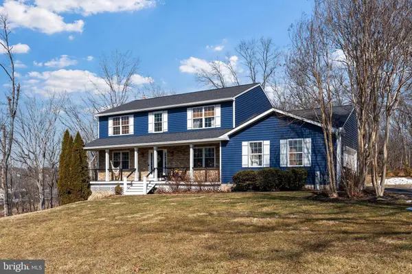 2613 CEDARHURST DR, Reisterstown, MD 21136