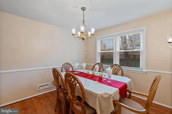 931 BEAVERBANK CIR, Towson, MD 21286