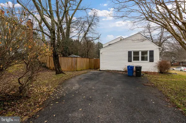 931 BEAVERBANK CIR, Towson, MD 21286