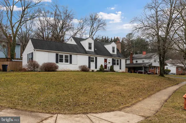 931 BEAVERBANK CIR, Towson, MD 21286