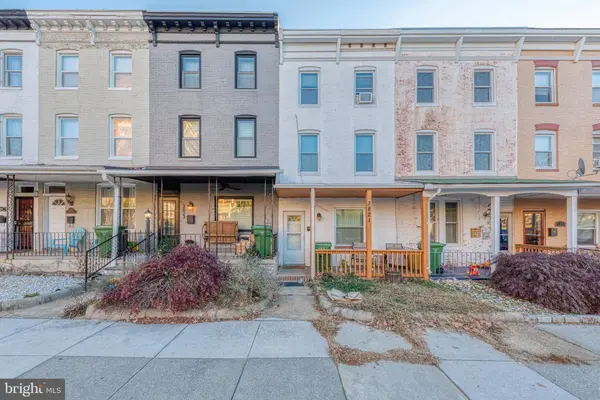 3821 ROLAND AVE, Baltimore, MD 21211