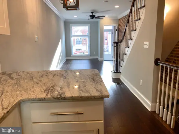 632 S DECKER AVE, Baltimore, MD 21224