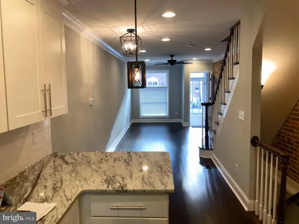 632 S DECKER AVE, Baltimore, MD 21224