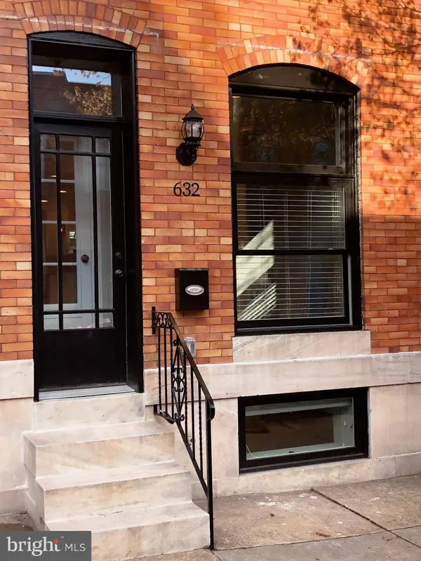 632 S DECKER AVE, Baltimore, MD 21224