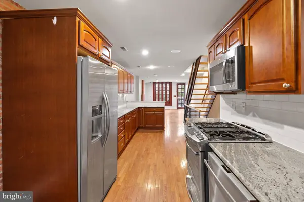 3027 ODONNELL ST, Baltimore, MD 21224