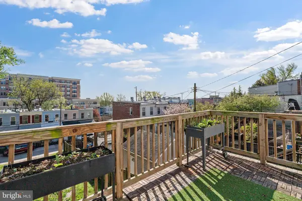 3819 ROLAND AVE, Baltimore, MD 21211