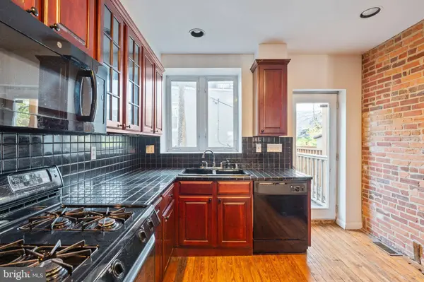 1407 WEBSTER ST, Baltimore, MD 21230