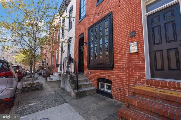 3027 ODONNELL ST, Baltimore, MD 21224