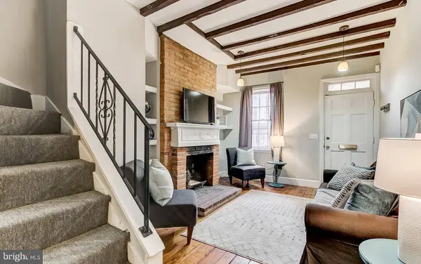 825 S CHARLES ST, Baltimore, MD 21230