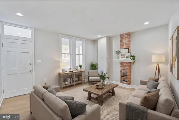 3819 ROLAND AVE, Baltimore, MD 21211