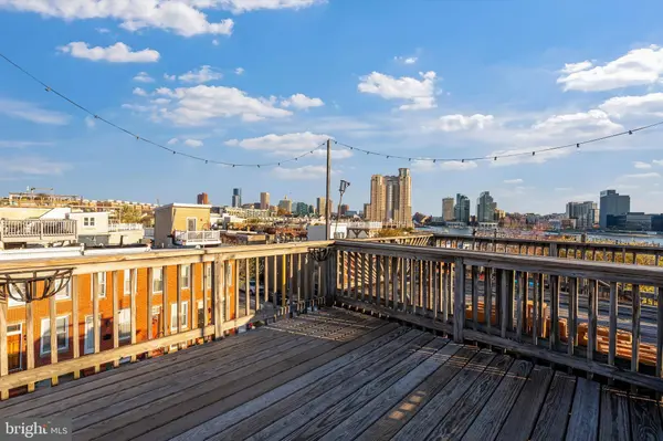 1407 WEBSTER ST, Baltimore, MD 21230