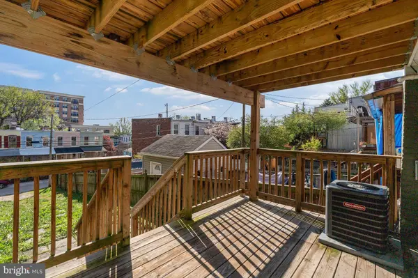 3819 ROLAND AVE, Baltimore, MD 21211