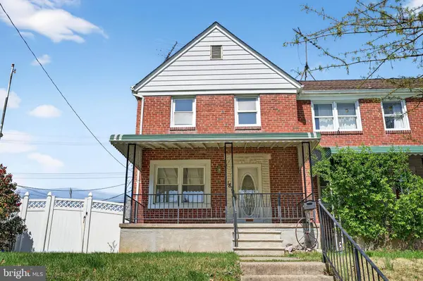 1870 YAKONA, Baltimore, MD 21234