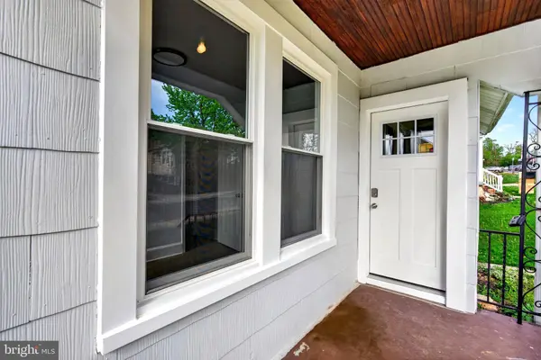 29 ELM AVE W, Baltimore, MD 21206