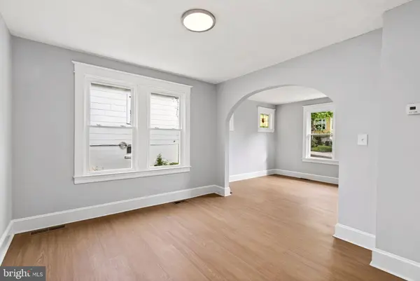 29 ELM AVE W, Baltimore, MD 21206