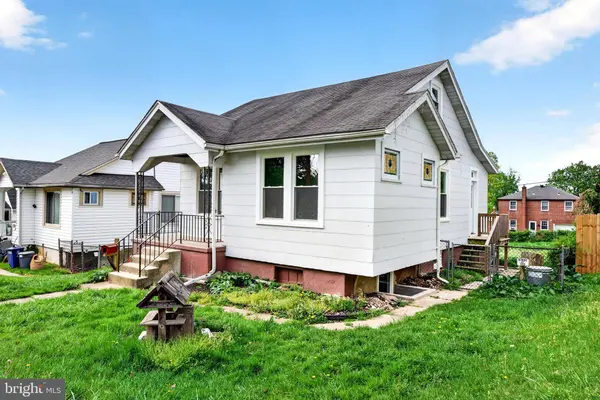 29 ELM AVE W, Baltimore, MD 21206