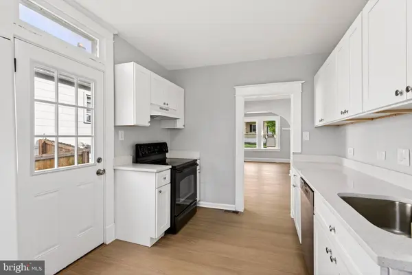 29 ELM AVE W, Baltimore, MD 21206