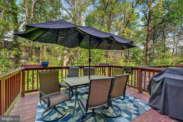 14230 OXFORD DR, Laurel, MD 20707