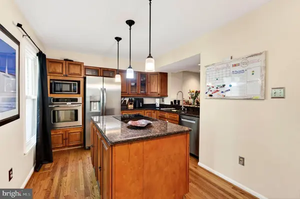 14230 OXFORD DR, Laurel, MD 20707