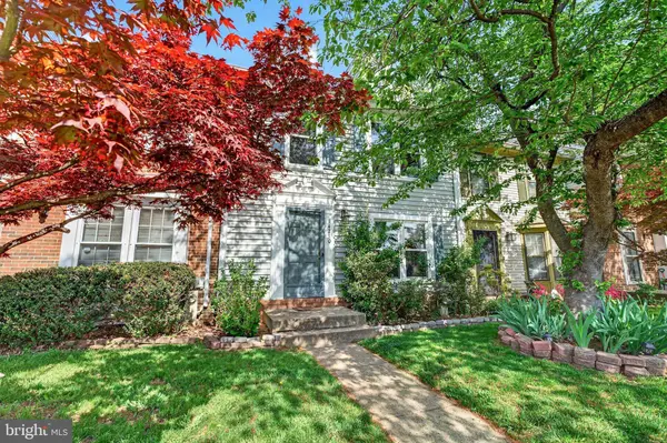 14230 OXFORD DR, Laurel, MD 20707