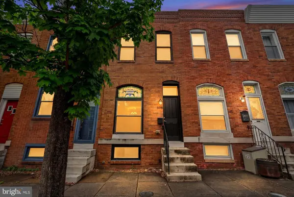 508 S LAKEWOOD AVE, Baltimore, MD 21224
