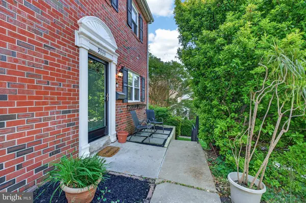 9333 PAN RIDGE ROAD, Baltimore, MD 21234