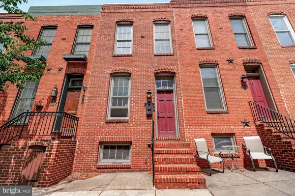 3518 ELLIOTT ST, Baltimore, MD 21224