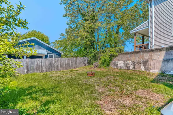 3534 POOLE ST #1, Baltimore, MD 21211