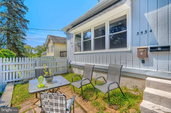 3534 POOLE ST #1, Baltimore, MD 21211