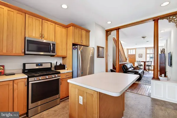 3518 ELLIOTT ST, Baltimore, MD 21224