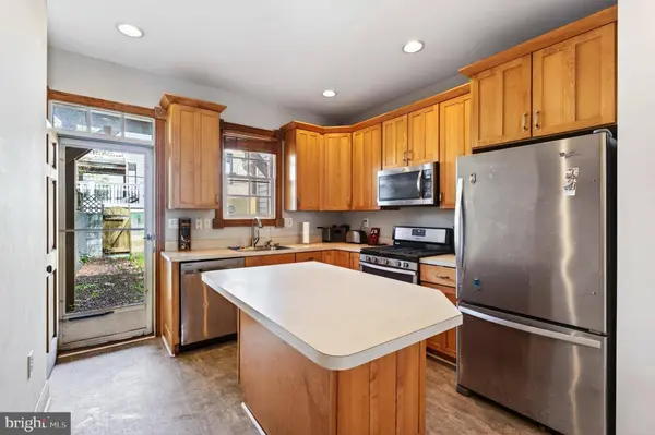 3518 ELLIOTT ST, Baltimore, MD 21224